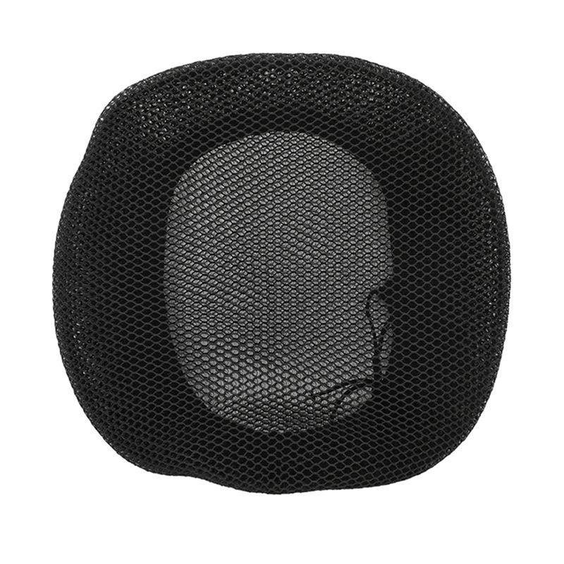 Classic-For Honda CT125 Huntercub Seat Cover, Motorcycle Cushion Mesh Breathable Protection Accessories