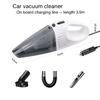 Cordless Hand Held Vacuum Cleaner Mini Portable Car Auto Home Wireless Duster Wet & Dry Handheld Car Vacuum Cleaner