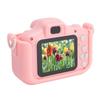 1080P Kids Digital Camera Video Recorder Toddler Camera with 2 Inch IPS Screen Compact Small Camera 