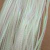 Glow Flash Fish-Scale Shining Strip Synthetic Fly Tying Materials  Fishing Accessories