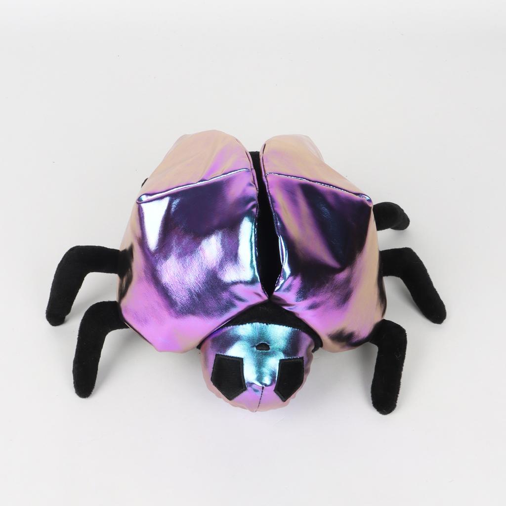 Новый продукт: Плюшевая игрушка Даг Жук из игры Gorilla Tag VR Фигурка