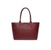 Bag Gino Rossi CEO-EDELWEIS Burgundy