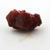 Stones and Minerals. Vanadinite. 29.20 Ct. Bou Almaden, Mibladen, Midelt, Drâa-Tafilalet, Morocco.