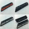Versatile Amg Emblem Badge For Mercedes Benz Gla Cla Glc Gle Gls Cls Front Grille