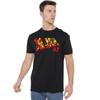 Marvel Mens Comic Logo T-Shirt