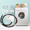 Washing Machine Lid Lock Washing Machine Repair Set Washer Maintenance Set Washing Machine Assembly for Secure Closure
