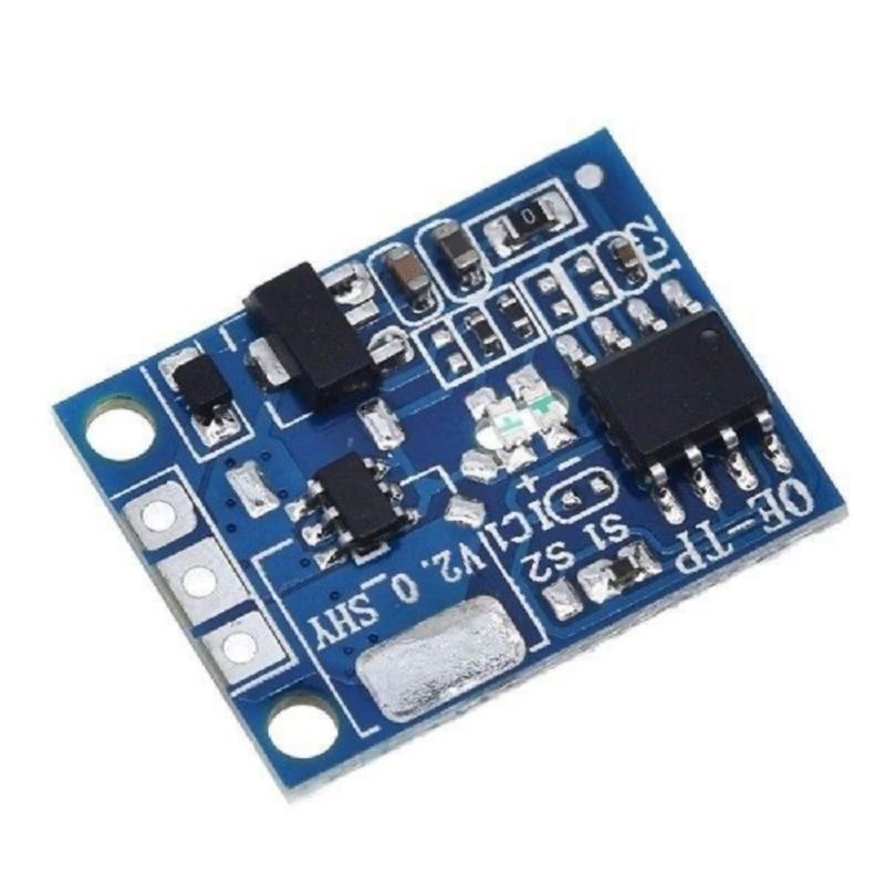 Цифровой сенсорный диммер Емкостное сенсорное переключение 10A Емкость Регулируемая яркость Компактный дизайн Совместимость 5-20В