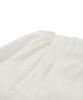 PENFIELD Neck Frill Blouse Ivory_Fs1Wr23F