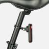 Seat-Post Mount Super Strong Multifunction Stable Easy To Install Wide Compatibility Holder Safe Bicycle Tail Light Saddle Support for Garmin Varia
