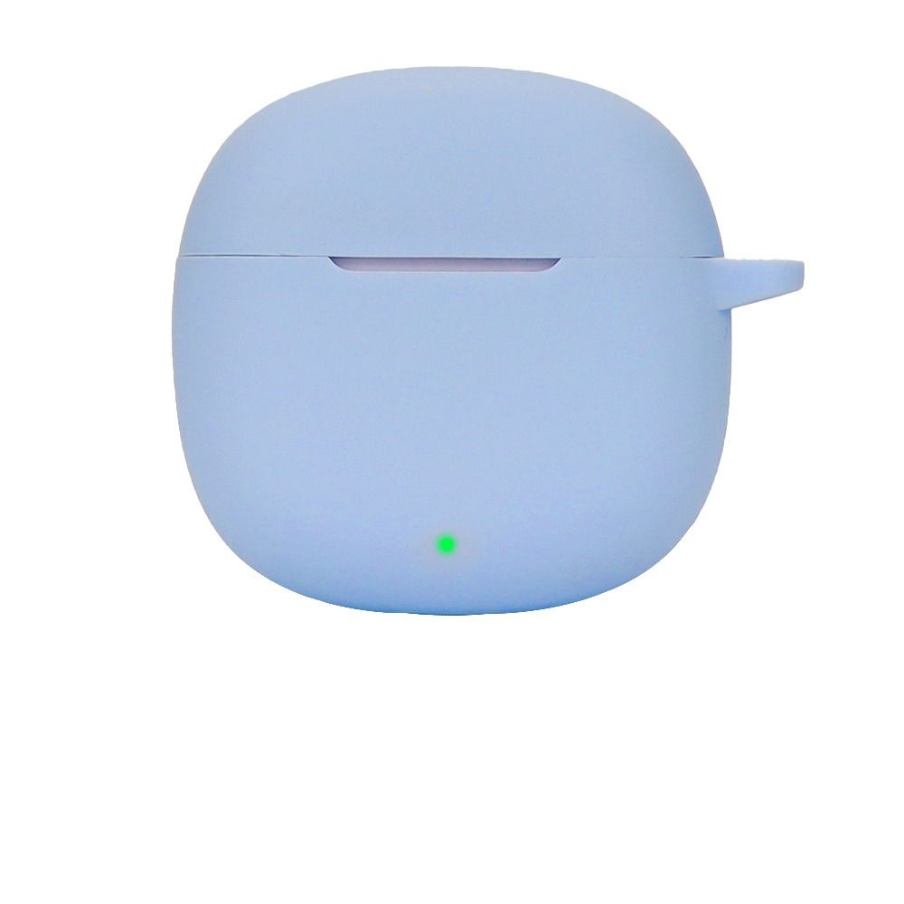 Силиконовый чехол для наушников с защитой от отпечатков пальцев Bluetooth-наушники-боксы для наушников Honor Earbuds X6