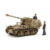 TAMIYA - Maquette Char Jagdpanzer Marder 1 Sd.Kfz.135 |tamiya|35370| 1:35 Maquette Char Promo - Ref : 11167