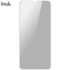 IMAK Anti-peep 9H Tempered Glass Screen Protector Film for Samsung Galaxy M31