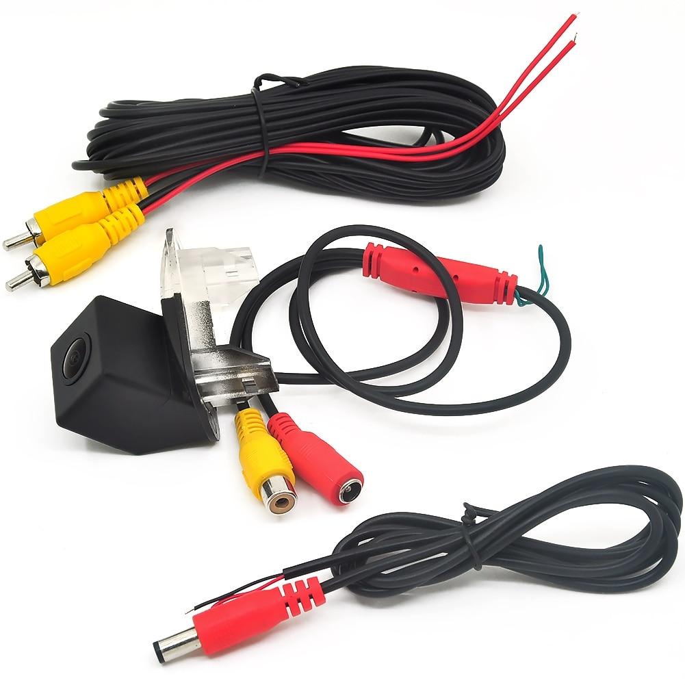 170° AHD 1920x1080P Специальная камера заднего вида для парковки автомобиля для Mercedes Benz AB Series B200 W245 A160 W169 10 11