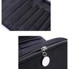 Rolling Bags Makeup Brush Bag Dust-proof Makeup Brush Holder Nylon Makeup Case  Travel