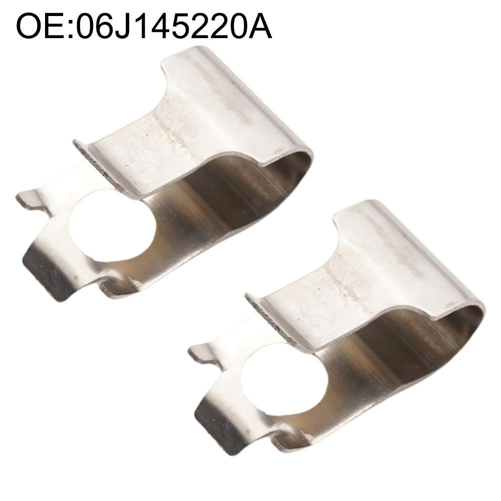 Турбо Вестгейт Актуатор Тяга Трещотка Зажим 06J145220A для VW CC Q3 - Модернизация Турбокомпрессора Автоаксессуар