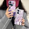 Аниме Чехол для мобильного телефона Наджими Осана для OPPO Find X9 X8 X7 X6 X5 X3 X2 Plus s Pro Ultra Lite Цветной Печатный Чехол для Мобильных Телефонов