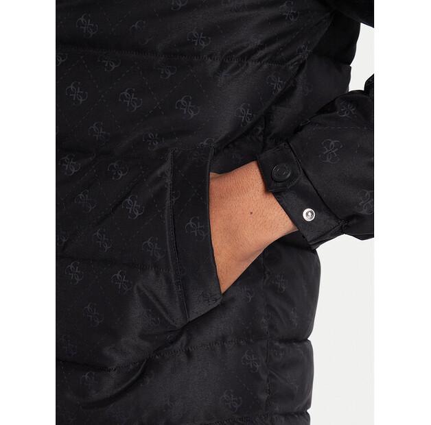 Куртка зимняя Guess M5BL0B W2322