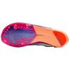 Nike Шиповки мужские adidas Dragonfly 2 Elite Белый/Гиперфиолетовый/Ярко-красный/Обсидиан Черный FZ9315-100
