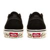 Vans Style 36 Decon Sf Low Top Leisure Board Shoes Black Women's VN0A5HYRA1H