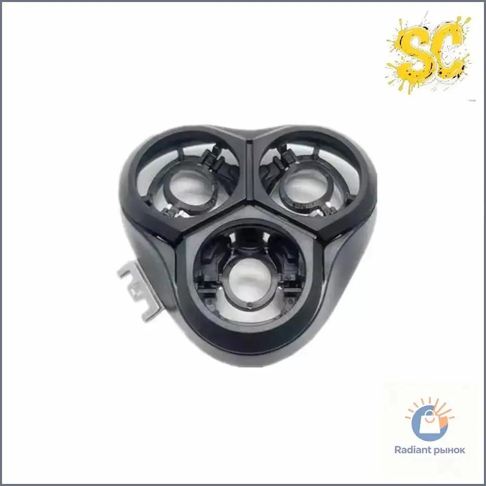 Replacement shaver head for Enchen BlackStone electric shaver (suitable for Enchen BlackStone - C)