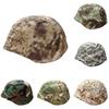 Уличный CS Охотничий Камуфляжный Дышащий Шлем Внутренняя Шапка Тканевый Чехол для M88