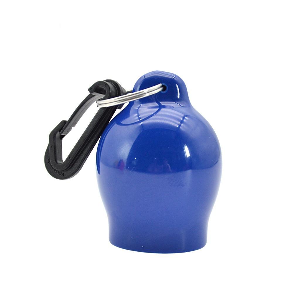 With Clip Diving Dustproof Cover 2nd Stage Regulator Octopus Holder Mouthpiece Dust Cap Skum Ball