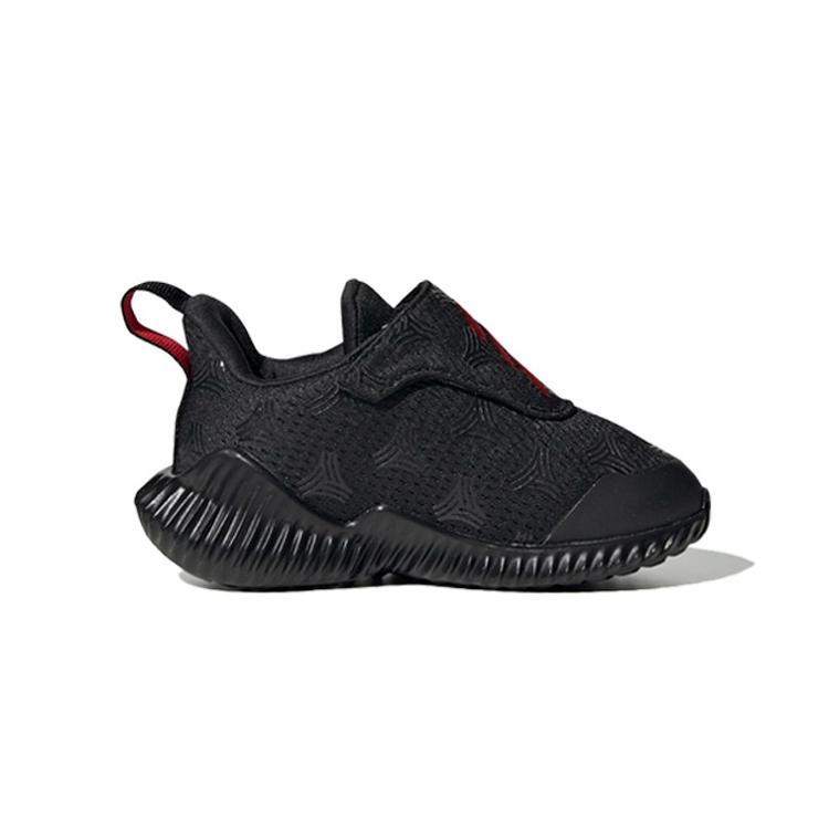 adidas Fortarun Tango AC Black Младенец EG0005