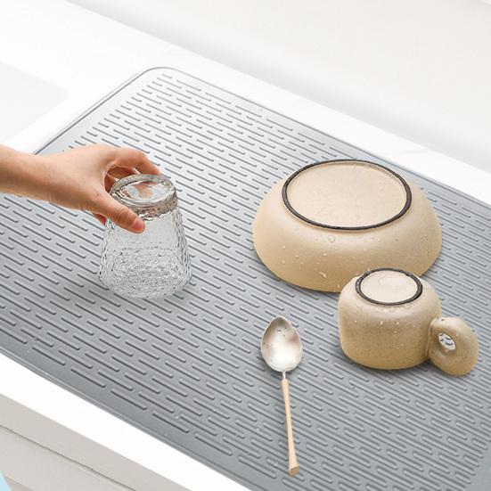 Силиконовые крышки для электрических плит, термостойкие держатели для кастрюль, кухонные