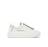 Alexander Smith London High ALBBLHW 8405 White