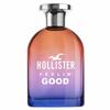 Туалетная вода-спрей Hollister Feelin Free For Her 100 мл