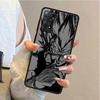 Чехол для Xiaomi Redmi Note 8T 13 14 12 ProPlus 9S 10S 11S 7 8 9 10 11 Pro 12s Черная кромка Ракушка 14 Pro+ Dragon Ball Goku Vegeta