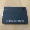[USED] BLACKPINK the Show Dvd