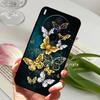 Чехол для Vivo X300 Крутой Рисунок Животных Лев Волк Чехол Для Телефона VIVOX300 V2509A Защита Камеры Fundas Противоударный