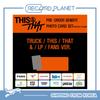 [Предзаказ] [THIS & THAT] Набор фотокарточек POB со всех сайтов [POB]