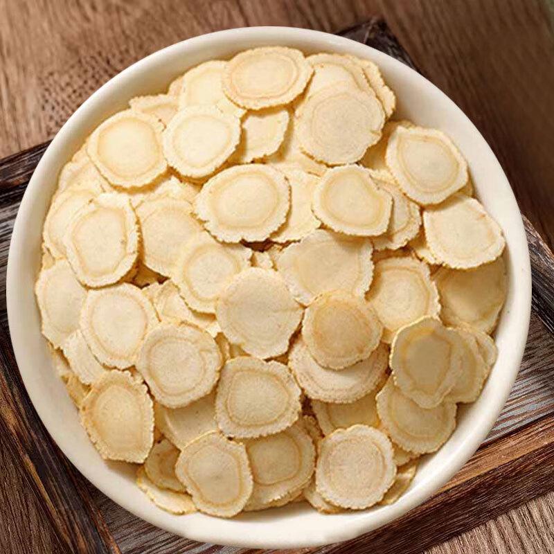 Xiu Nian Tang American Ginseng Slices