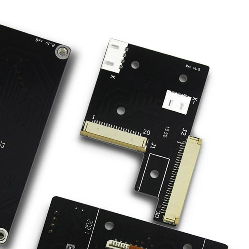 ForArtillery 3D Printer Z-axis PCB- Board truder Nozzle Adapter Board для SW-X1 для X1