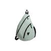 New Polyamide Sling Bag Regular Unisex Dusty Green JJ2173