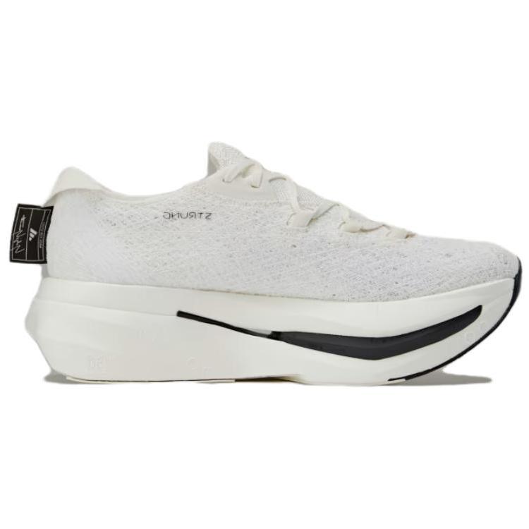 adidas Y-3 Prime X 2.0 Strung Off White Black Unisex Sneakers Cream Core-Black IF1979