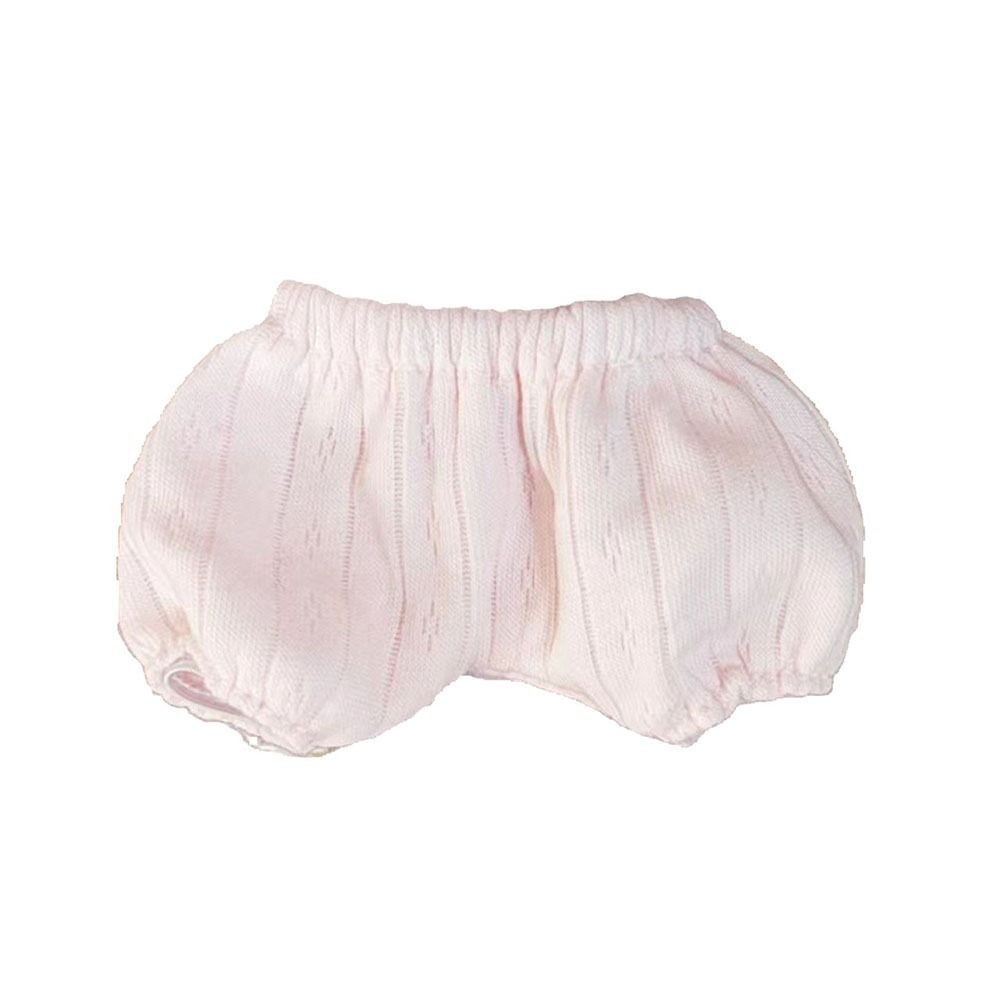 Shorts Playing House Jacquard Weave Pants Casual Underwear 20cm Doll Trousers Idol Dolls Clothes