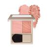 Visee Layered Full Rich Blush [Все 8 оттенков] 5,8 г - Сияющие, Увлажняющие с коллагеном и гиалуроновой кислотой