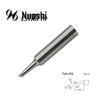 Наконечник для паяльника Noshida T18-K, форма подковы, универсальный для HAKKO White Light.