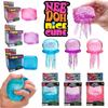 В НАЛИЧИИ - Schylling Медуза из пушистого желе Squishy Blind Box Мягкая игрушка-сжималка для снятия стресса и тревожности Сенсорный подарок