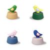 Bird Shaped Kitchen Timer Rotating Study Time Manager Household Timing Tool Countdown Timer  Baking