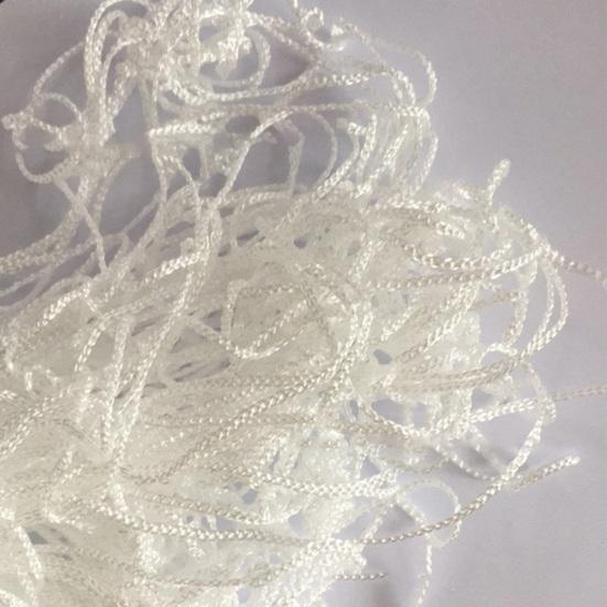 Сетка для поддержки огуречной лозы