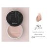Loose Powder Setting Powder Long Lasting Non-stripping Oil-control Lightweight Matte Finish Waterproof Sweatproof Makeup Holding Concealing Powder