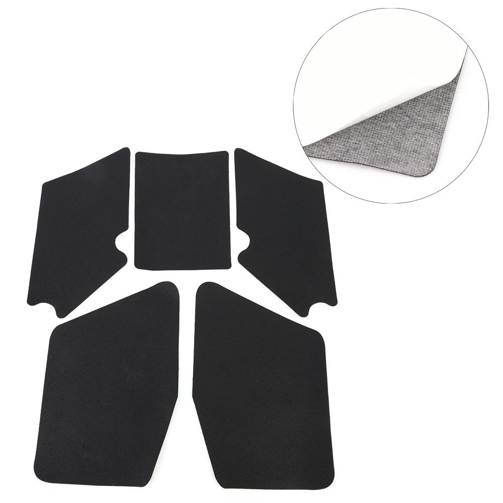 Защитная наклейка на боковую часть топливного бака мотоцикла, противоскользящая клейкая накладка, подходит для RC 200 20142017