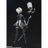 SHFiguarts 2B «NieR: Автоматы Версия 1.1а