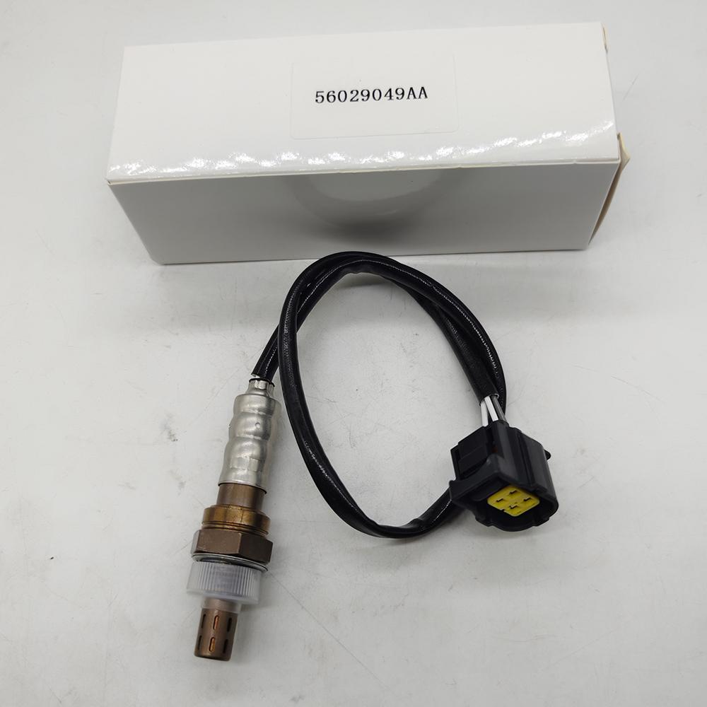56029049AA Upstream & Downstream Oxygen Sensor for 2004-2014 Chrysler Dodge Jeep Compass Cherokee Ram1500 234-4587 68144248AA
