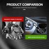 Luxury Car Keychain Key Chain Buckle Key Ring Gift For Man Women For Opel Insignia Astra G J F K Vectra C H Corsa C B D Omega
