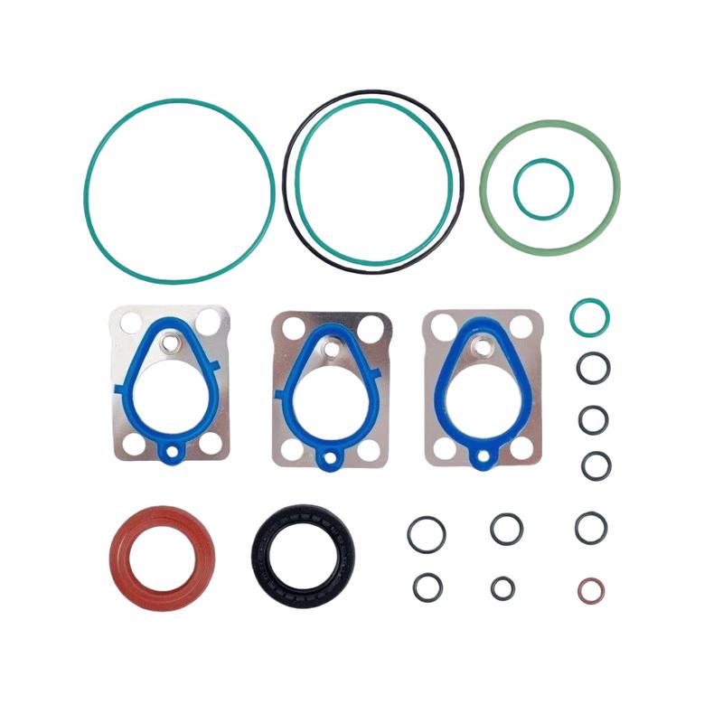 high quality 9422A060A 0488835EPR Diesel Pump Oil Sealing Rubber Ring Gasket 7135-681 Repair Overhaul Kit for Delphi DFP3